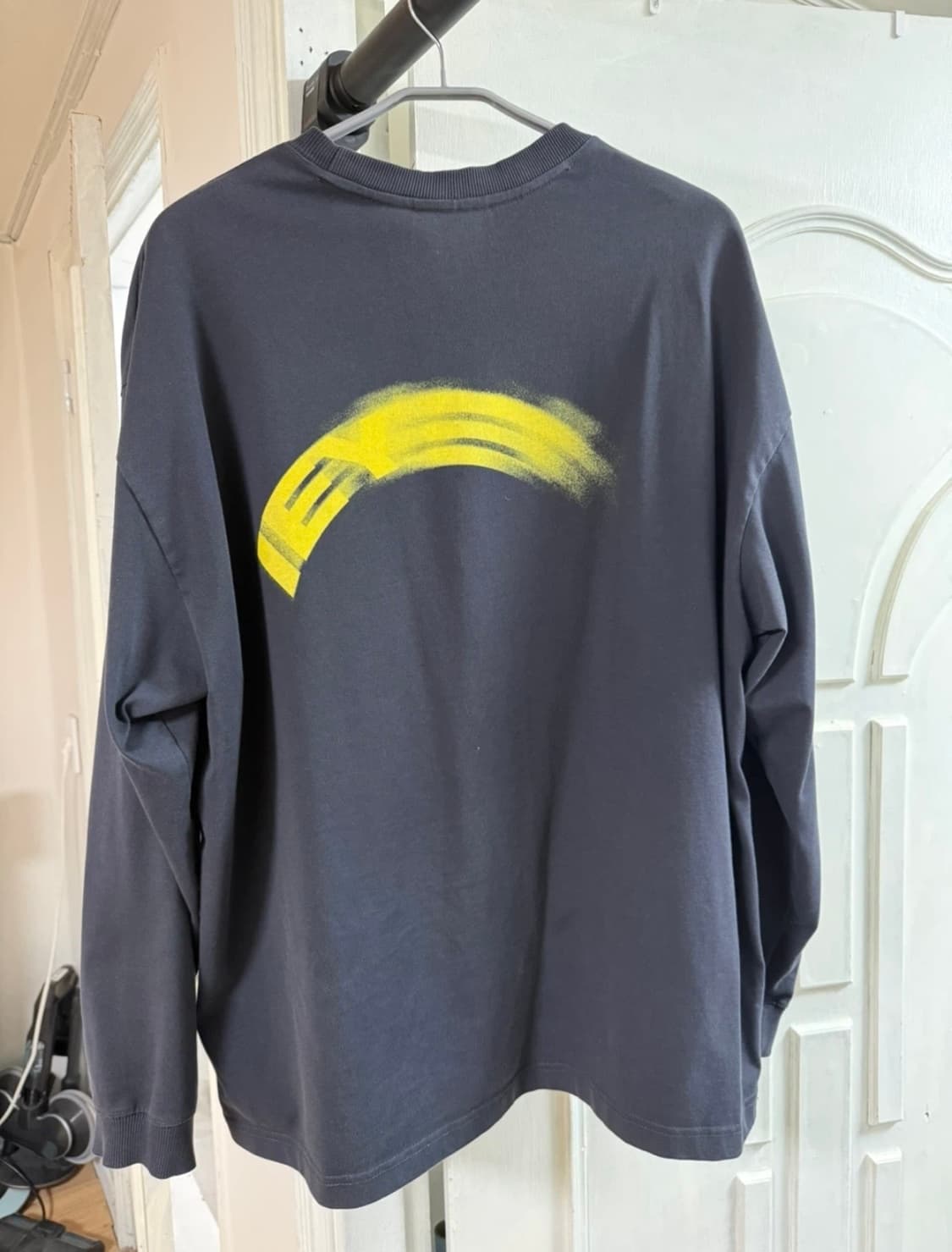 이에이 IEY 롱슬리브 상품이미지4