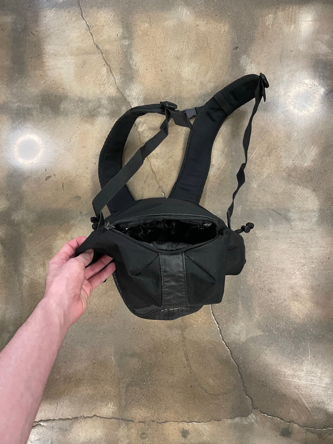 00‘s Nike backpack 상품이미지8