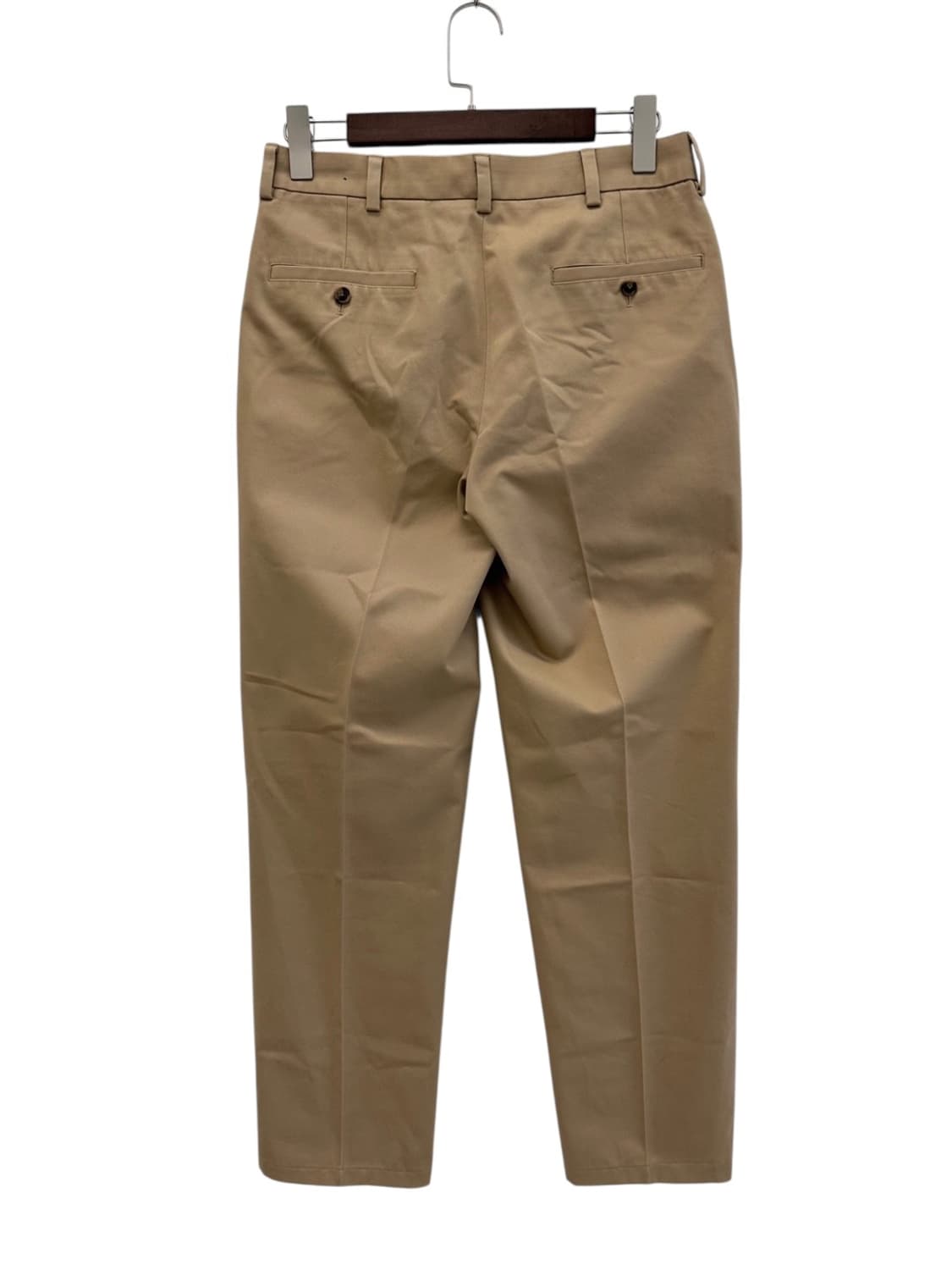 브룩스브라더스 치노팬츠 브라운베이지 (31) 상품이미지6