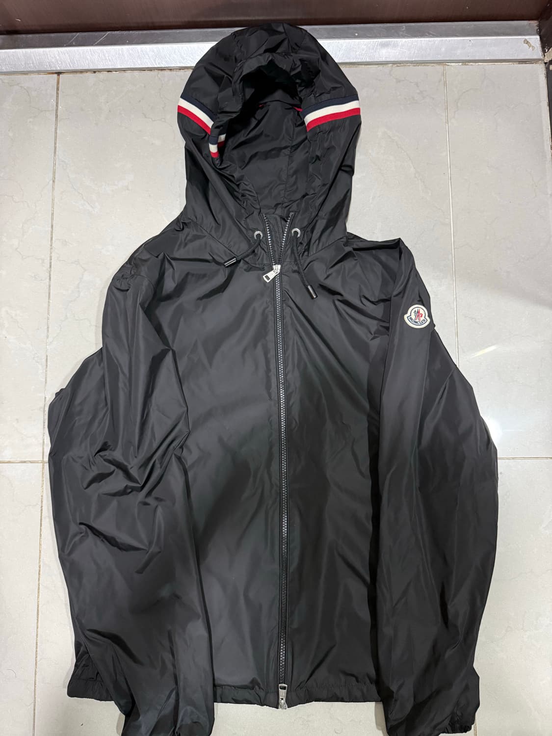 몽클레어 그림퍼스 바람막이 4사이즈 상품이미지1