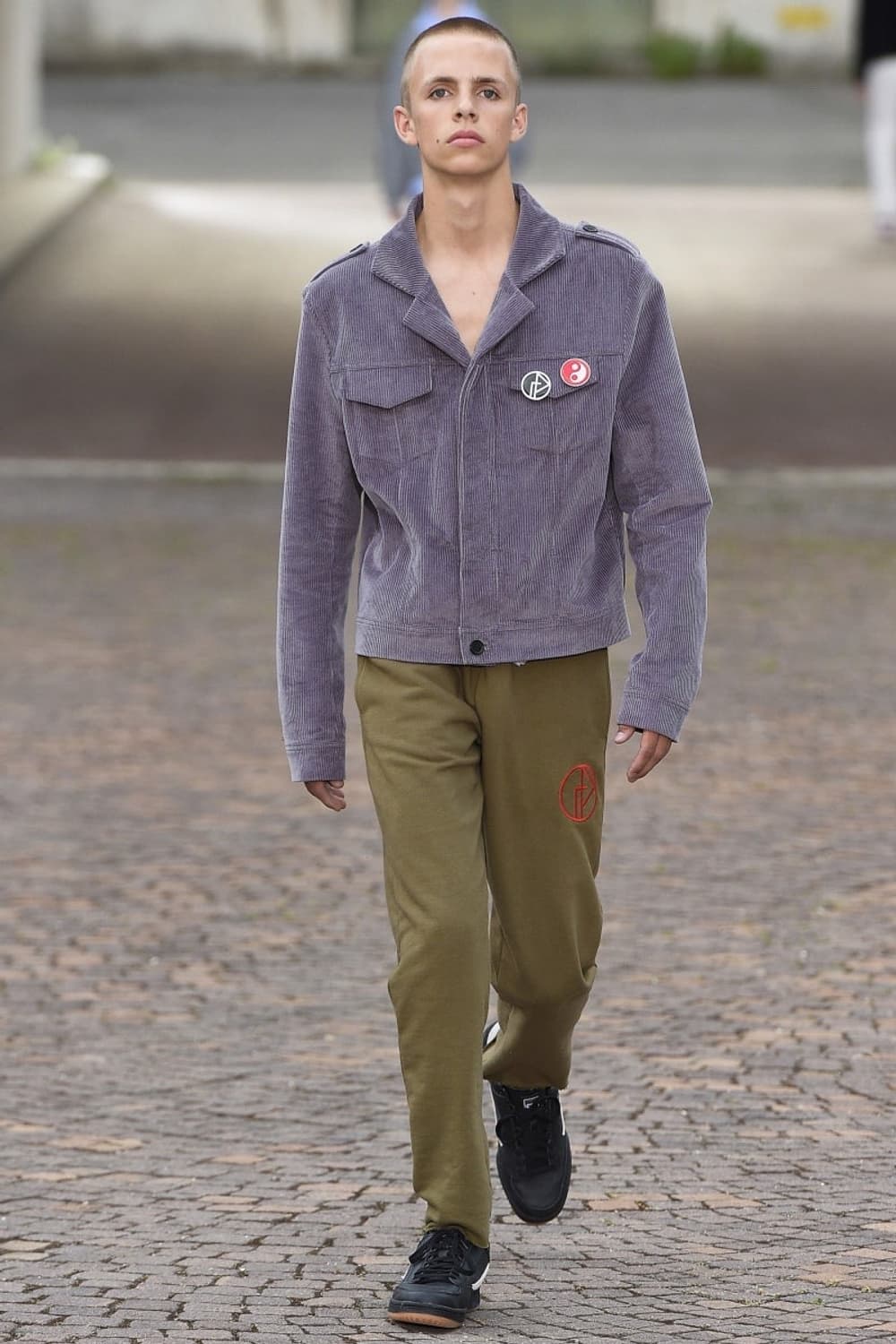 Gosha 2017ss 자켓 상품이미지1