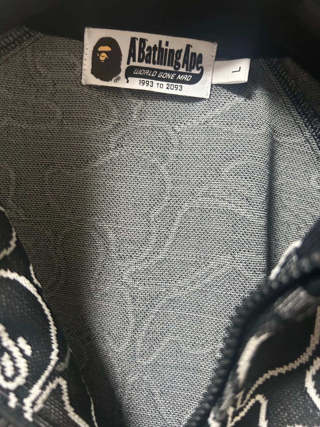 베이프 트랙탑 상품이미지5