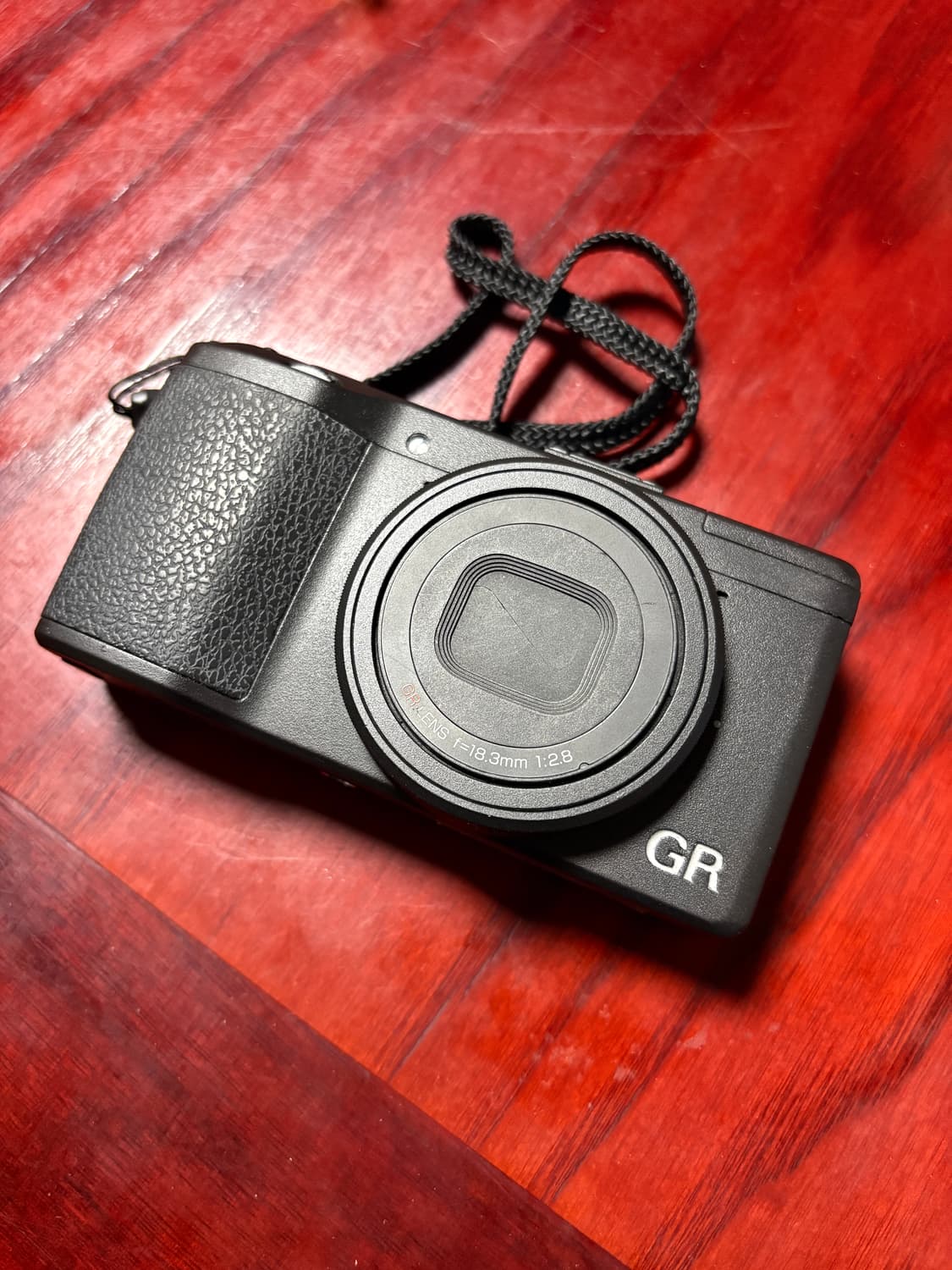 리코 GR1 풀박스 상품이미지1