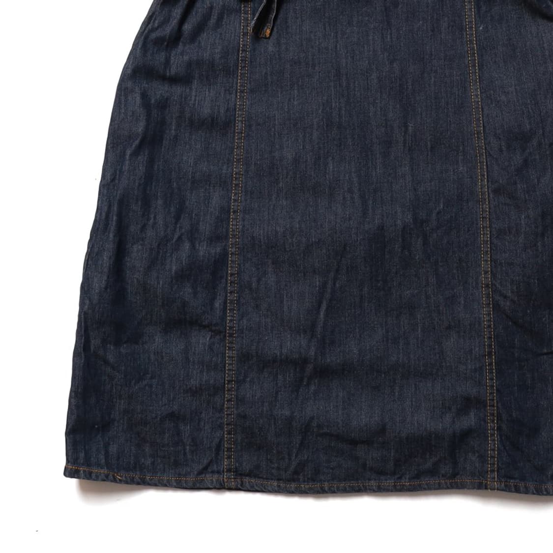 버버리 Burberry Denim One Piece 
 상품이미지3