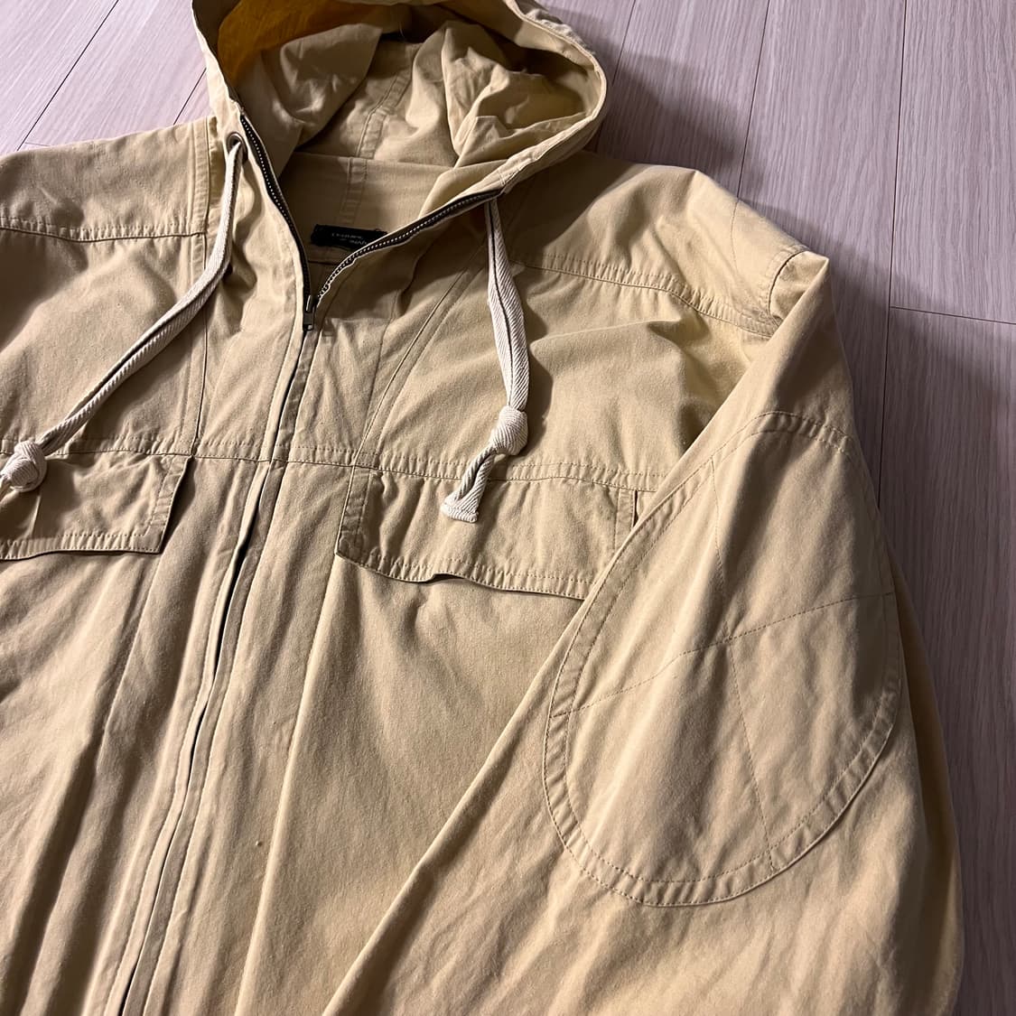 YOSHIE INABA hood jacket ~XL 상품이미지4