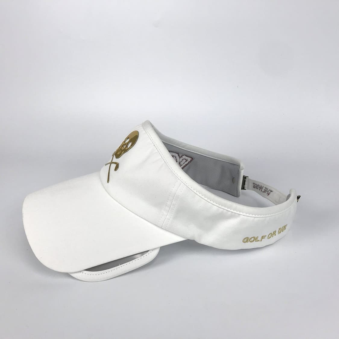 마크앤로나 골프 선바이저 썬캡 모자 M 상품이미지3
