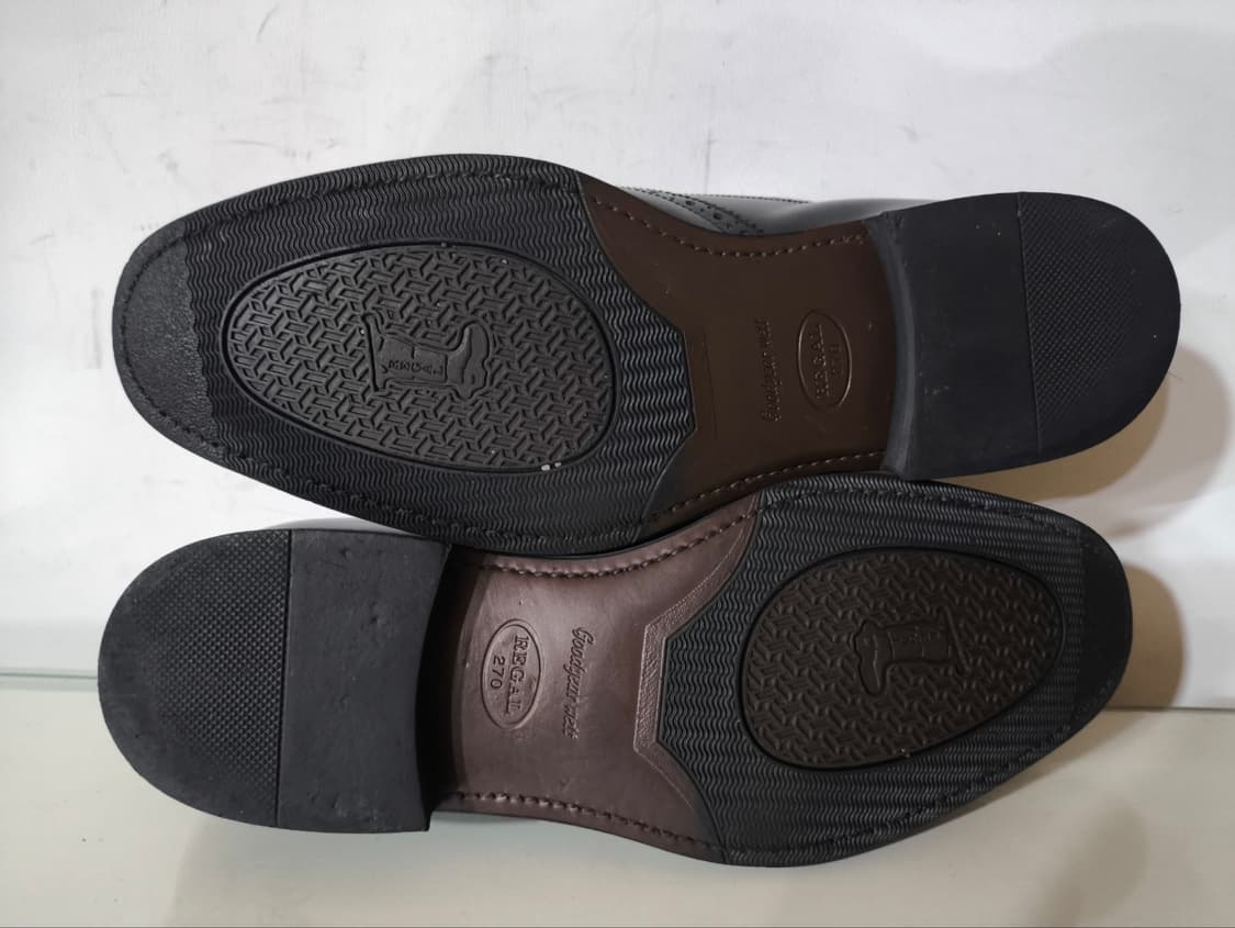 270mm 리갈 윙팁 구두 상품이미지9