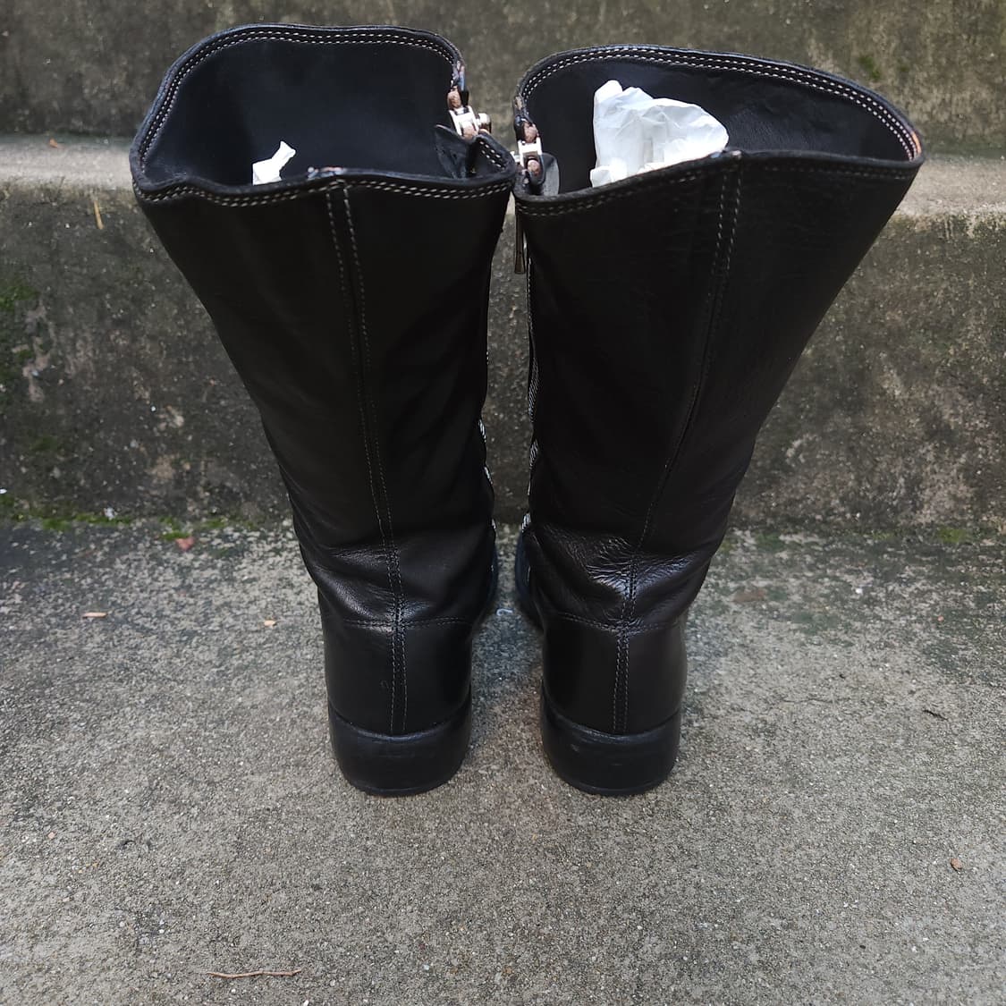 [41] 구이디 699 HORSE FULL GRAIN 상품이미지4