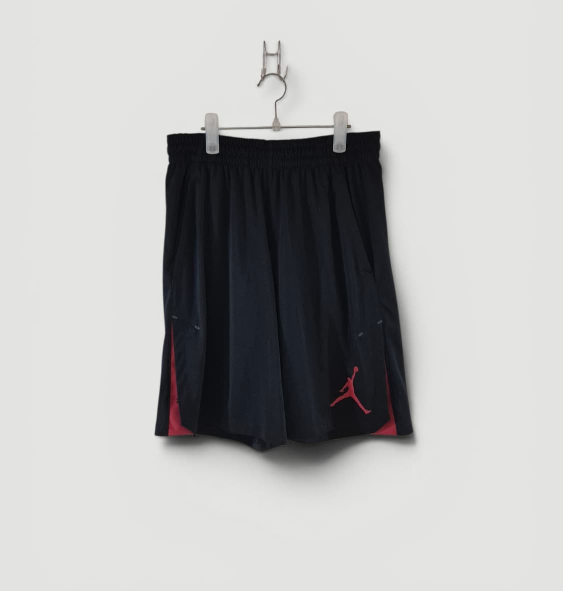 [30~32]나이키 조던 트레이닝 반바지 상품이미지1