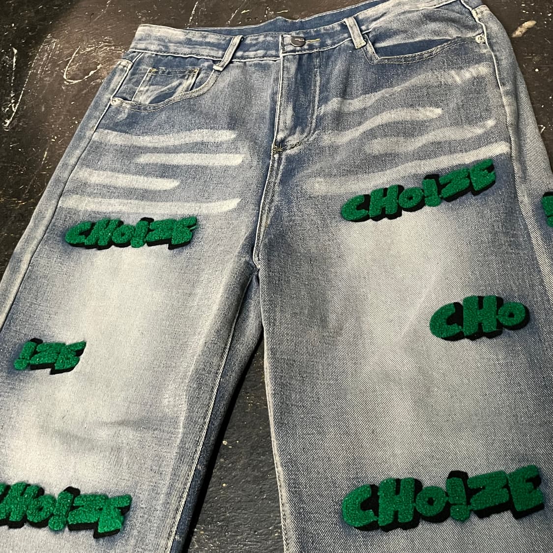 패치진 상품이미지2