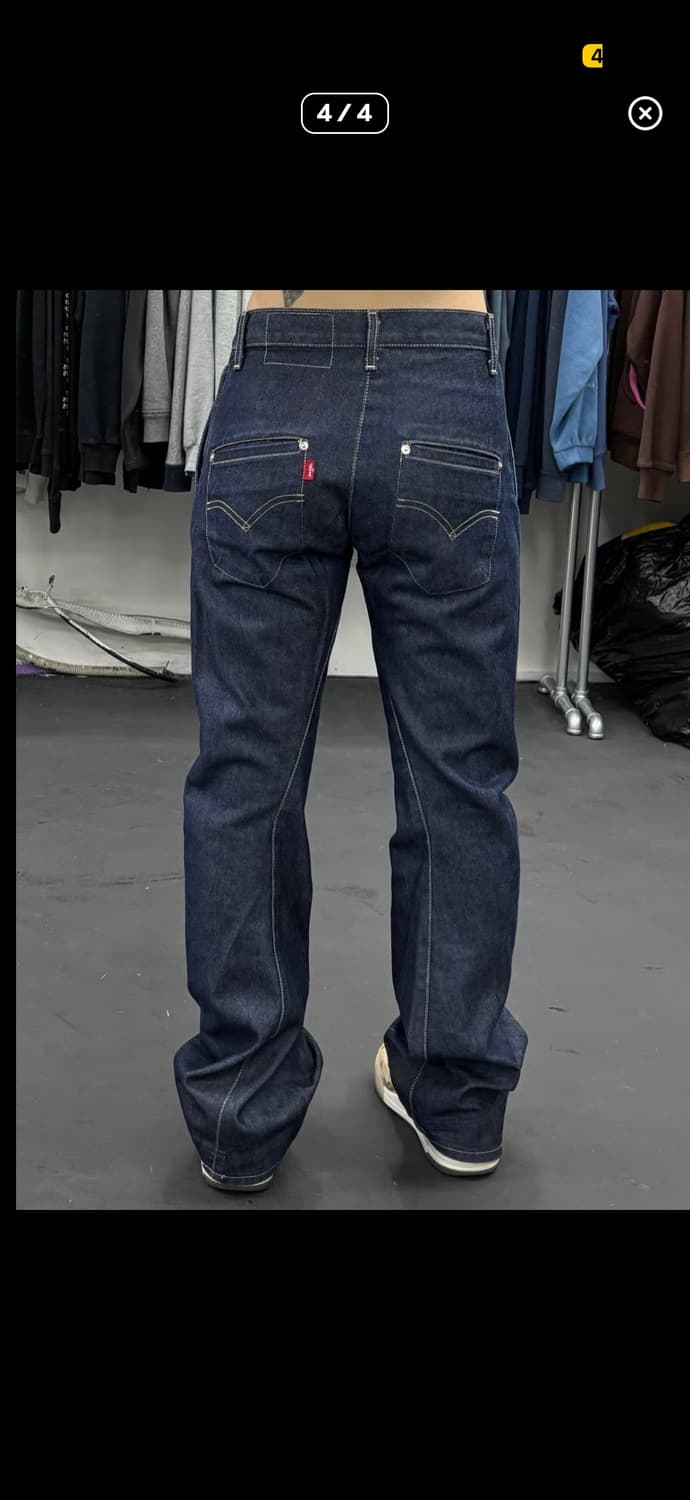 리바이스 데님 팬츠 28x30 상품이미지3