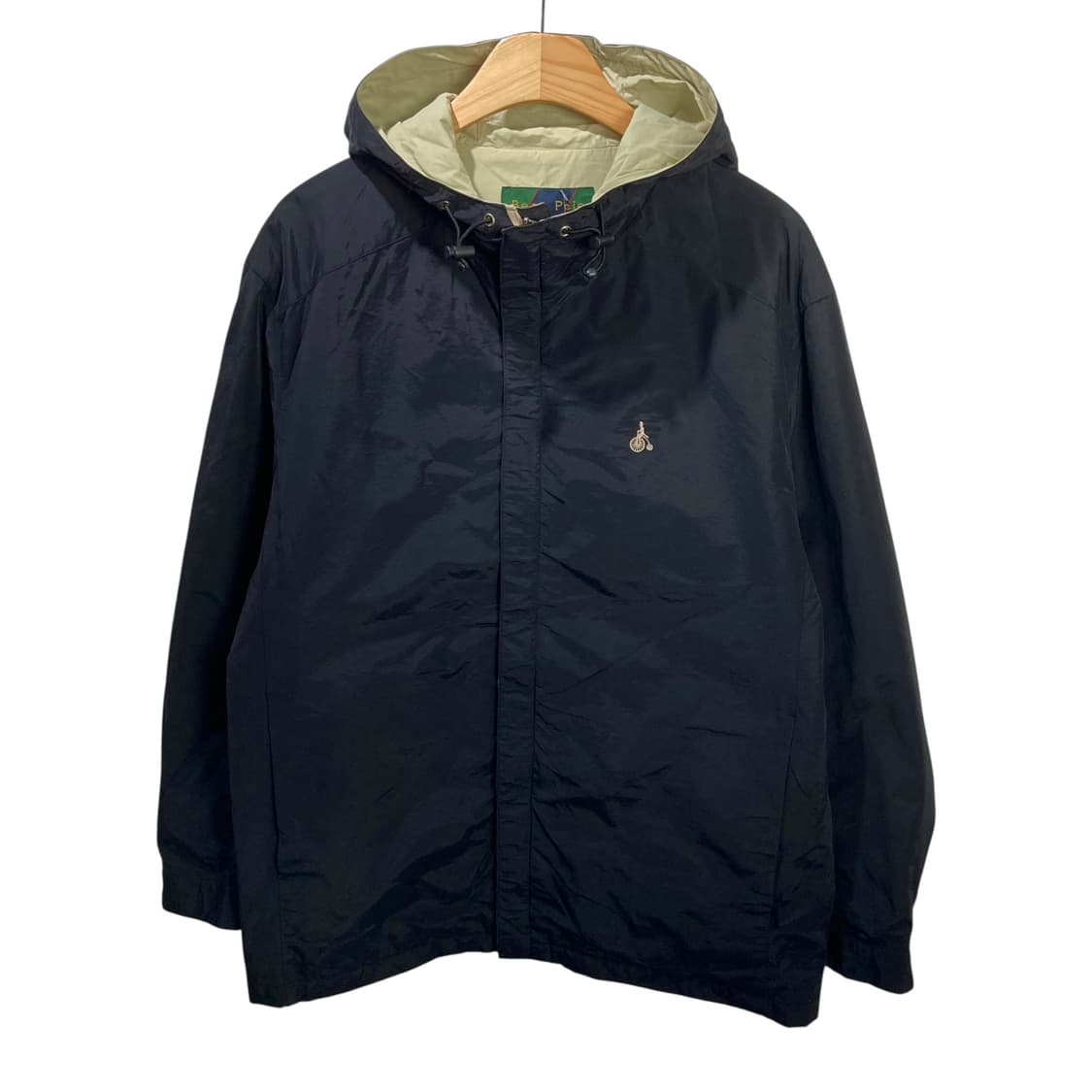 빈폴 블랙 자켓 상품이미지2