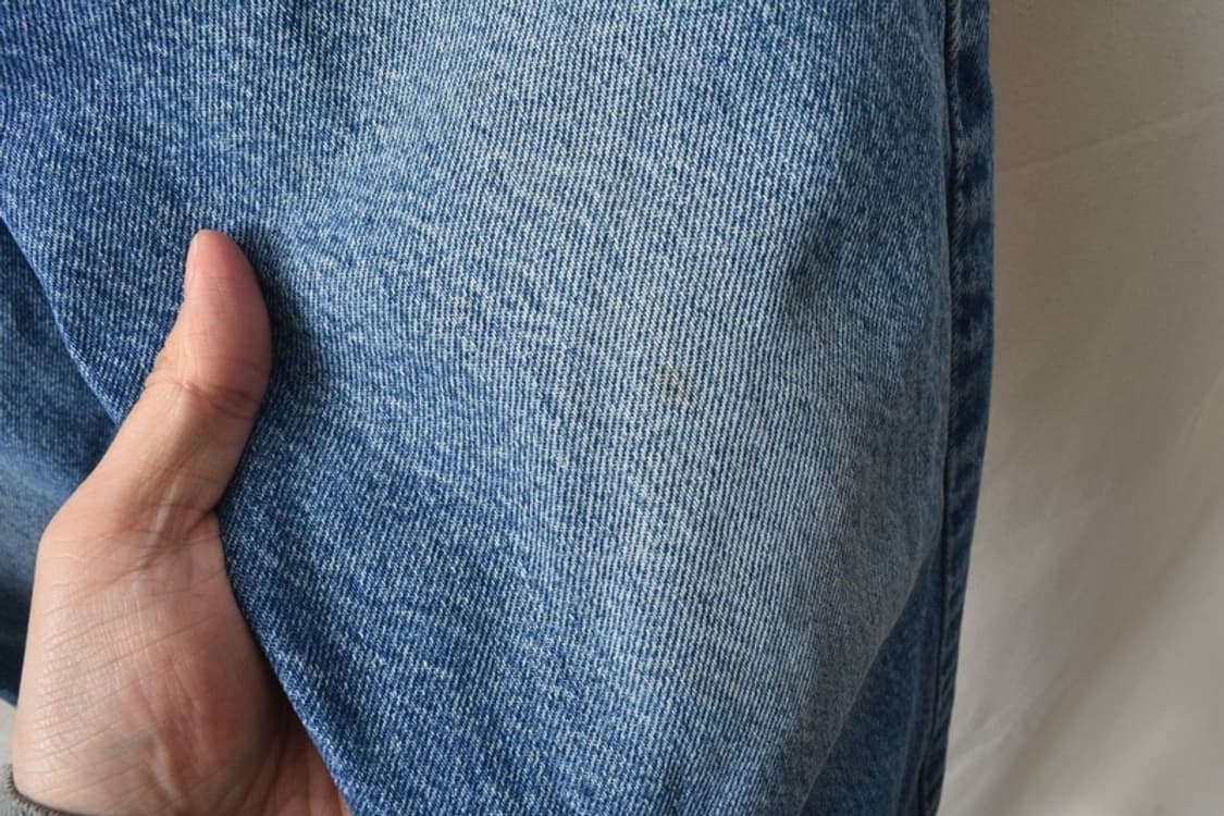 90S LEE 리 USA 청바지 36 M0183 상품이미지4