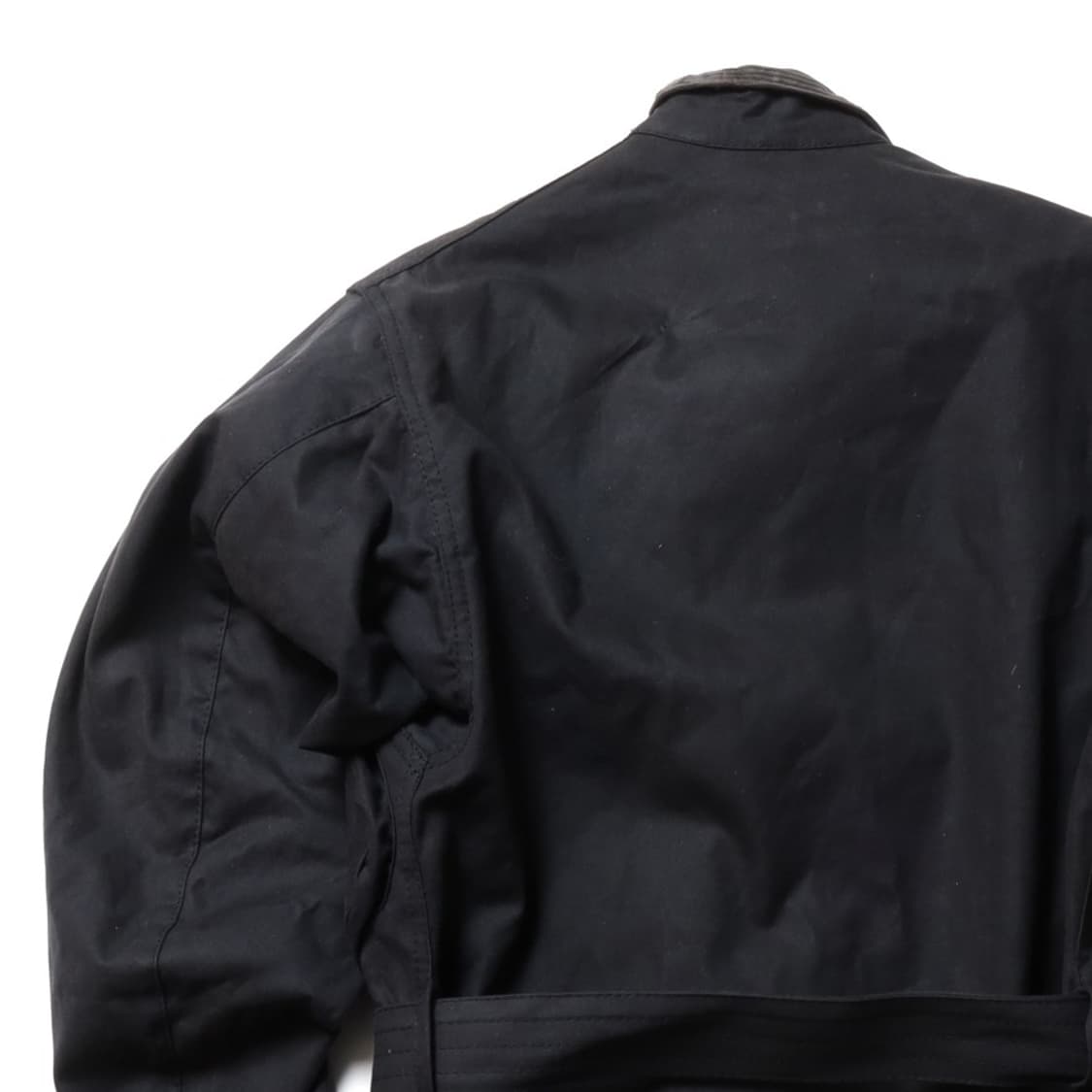 바버 Barbour International Wax Jacket  상품이미지6