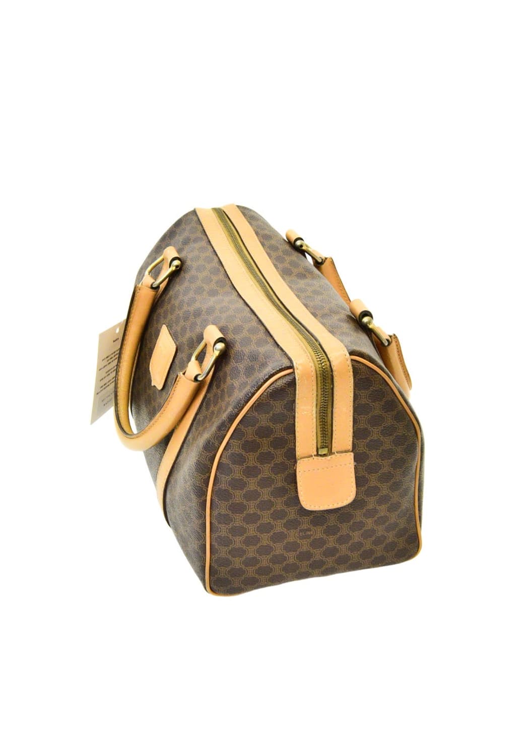 셀린느 마카담 보스턴백 (정품) 상품이미지3