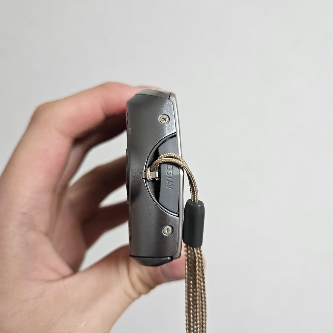 카시오 엑슬림 EX-Z2000 실버 디카 (모카 로제디카 동일렌즈 사용) 상품이미지7