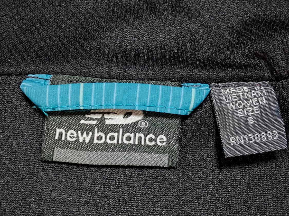 뉴발란스 여성 우븐 자켓 M 상품이미지5