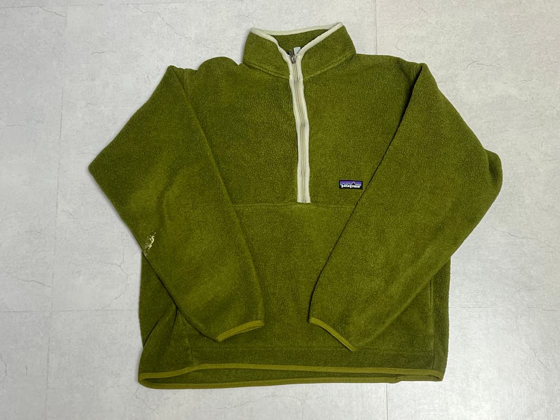 파타고니아 마슈피얼 신칠라 L 사이즈 판매 합니다 상품이미지3