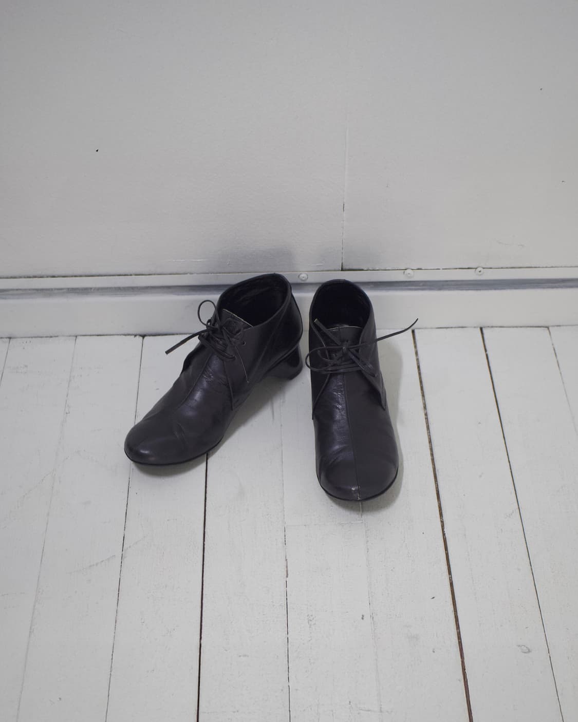 architect heel derby 상품이미지4