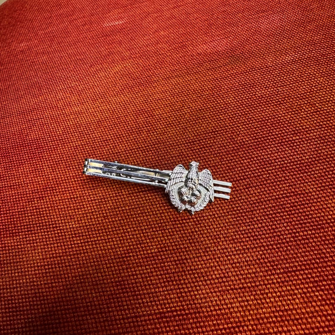 빈티지 독수리 넥타이핀  상품이미지2