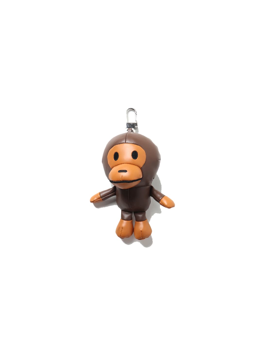 A BATHING APE Baby Milo Plush Keychain 상품이미지1