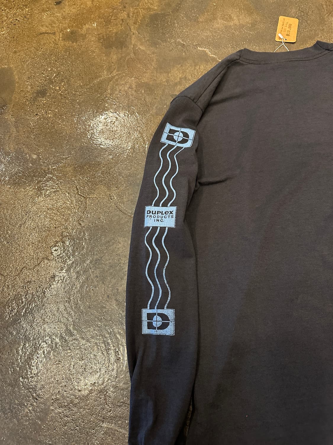 90s SCREEN STARS 롱슬리즈 L/S L 상품이미지6