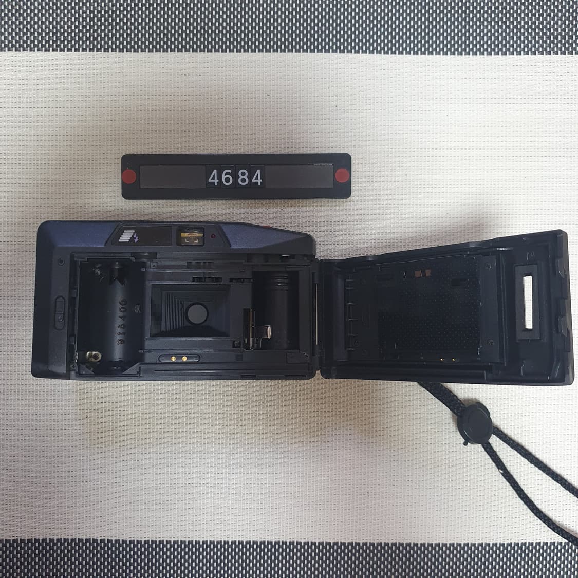 펜탁스 PC-505 DW 필름카메라 상품이미지5