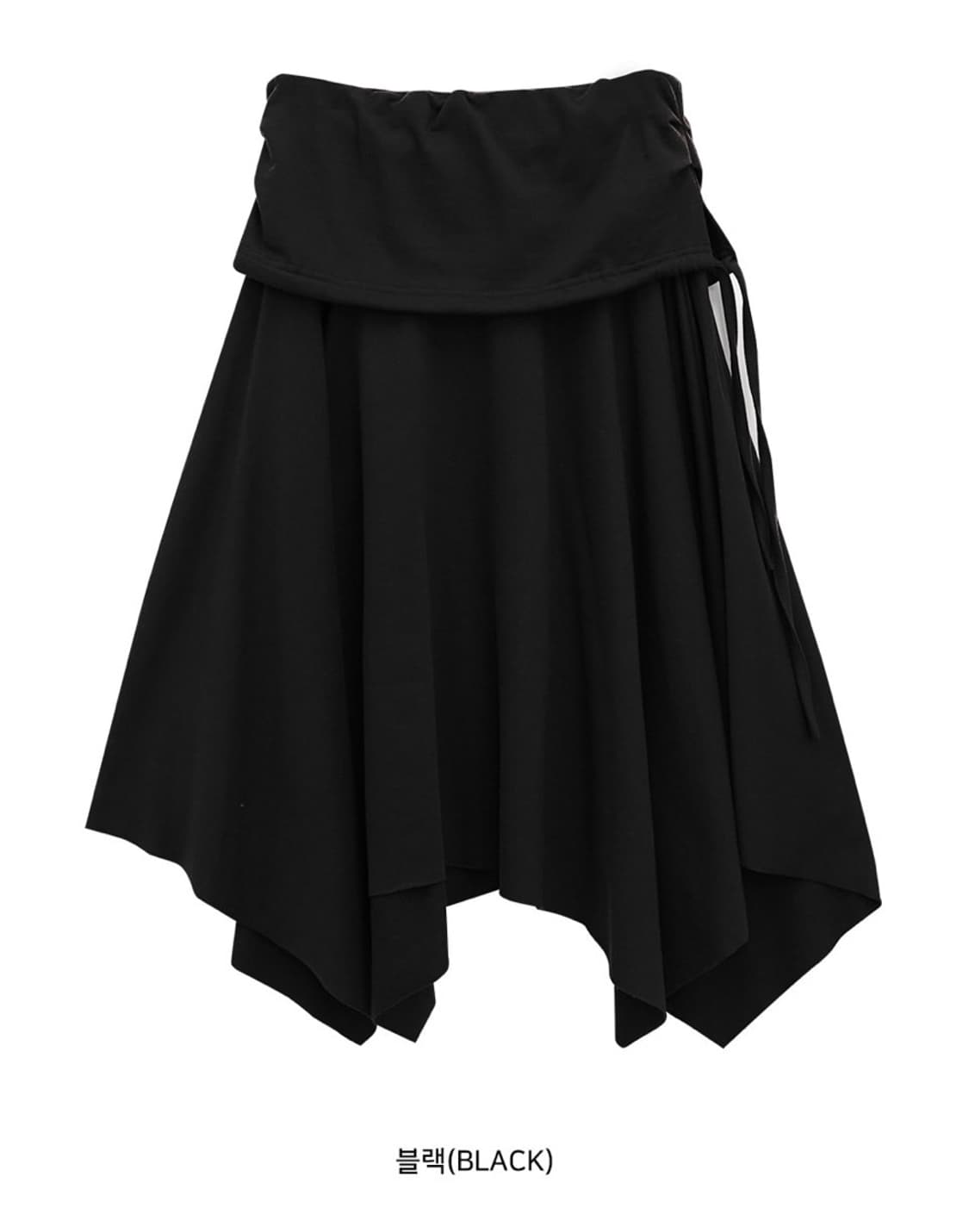 언발 스커트 상품이미지1