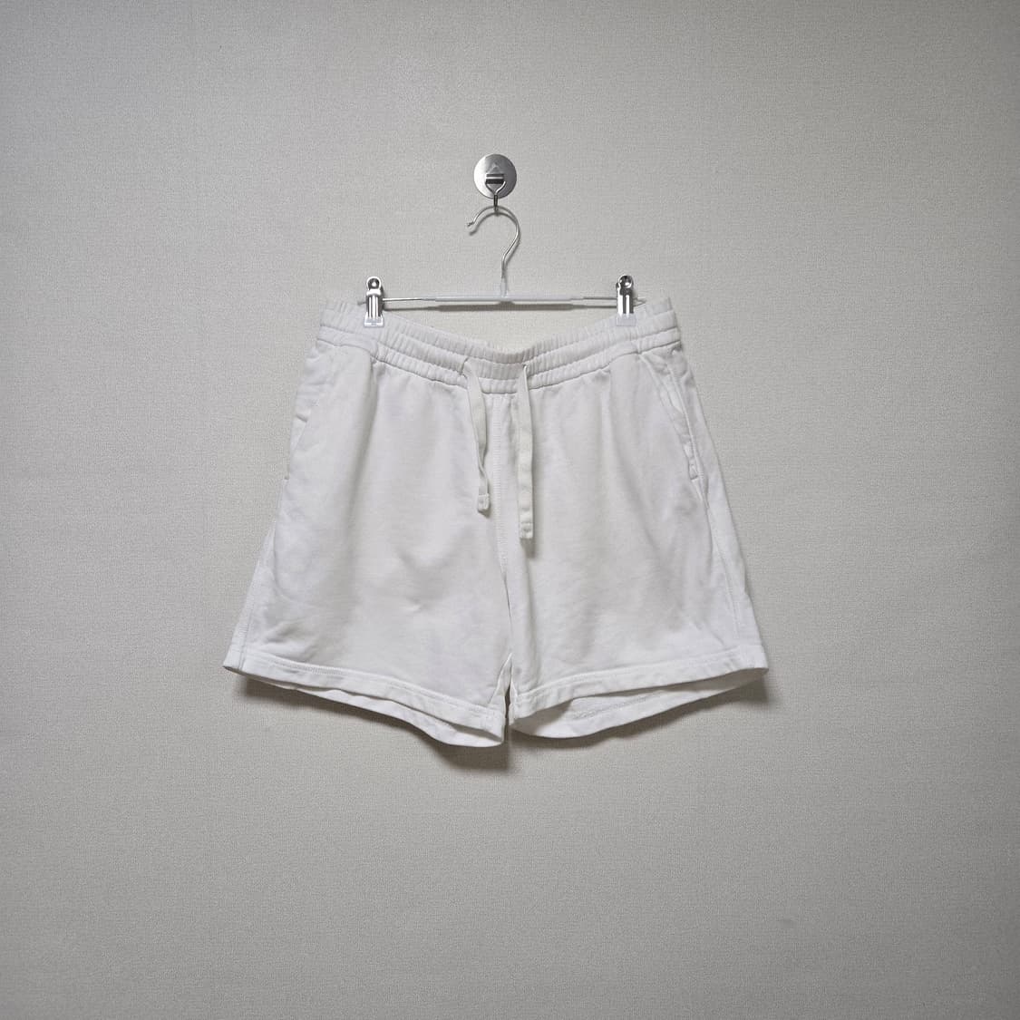 코스 코튼 반바지 상품이미지3