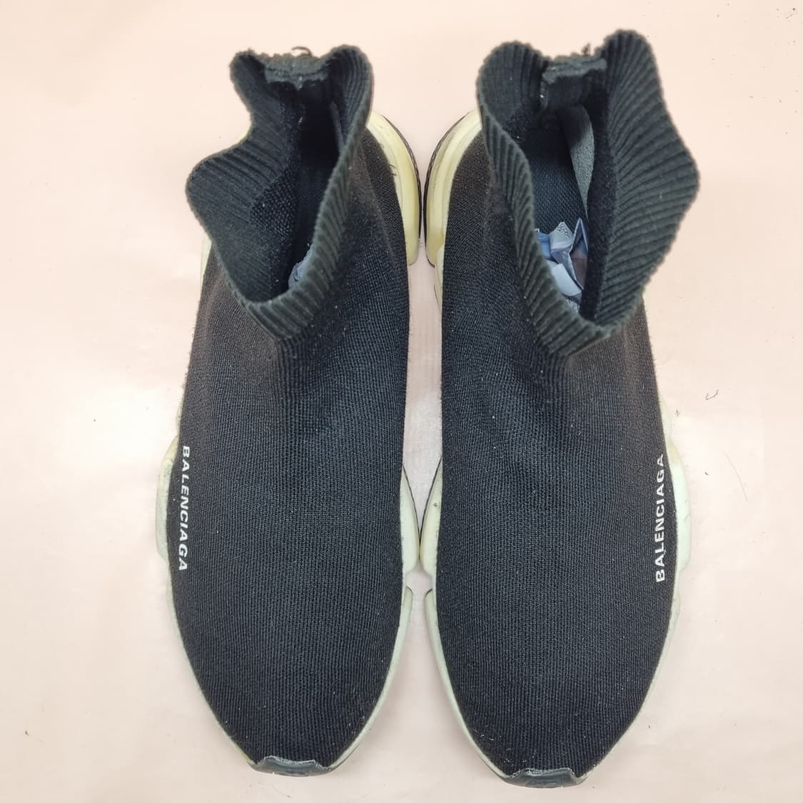 BCG 삭스 스니커즈 260 상품이미지2