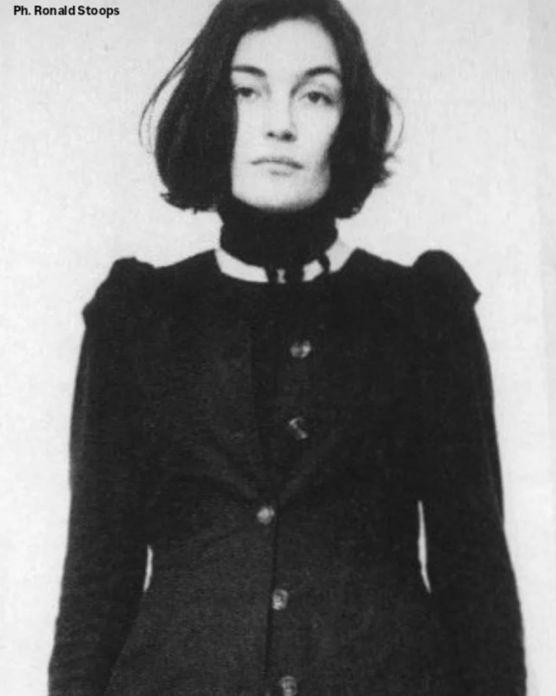 마르지엘라 aw08 스카프 jabot 상품이미지6