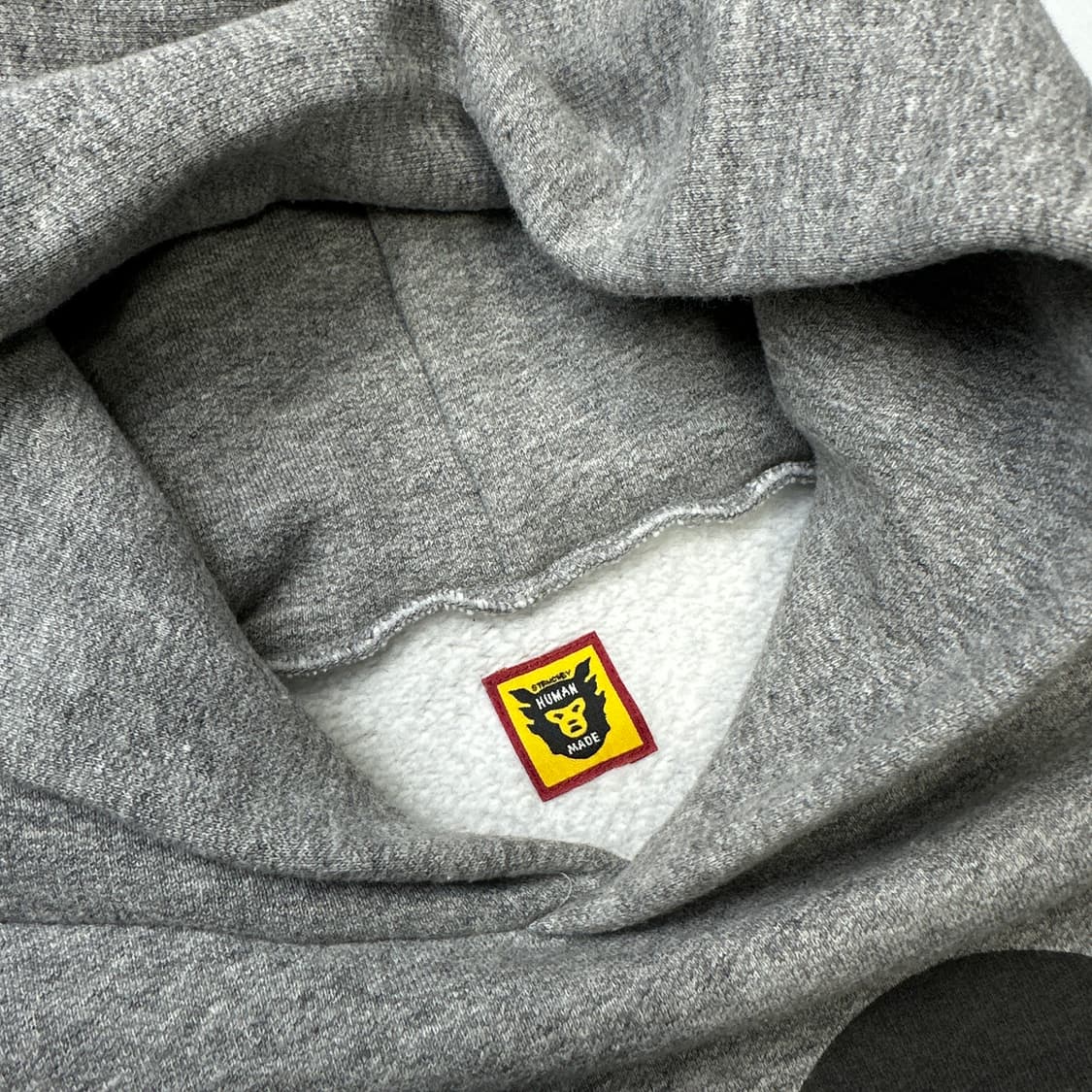 HUMAN MADE 휴먼메이드 후드 상품이미지4