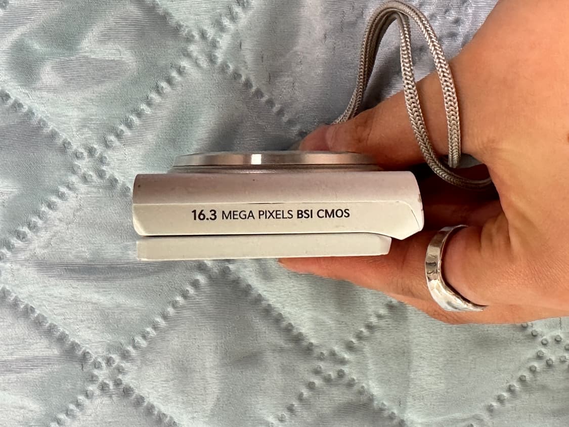 셀카⭕️ 삼성 뉴미러팝 MV900F 한효주디카 상품이미지6