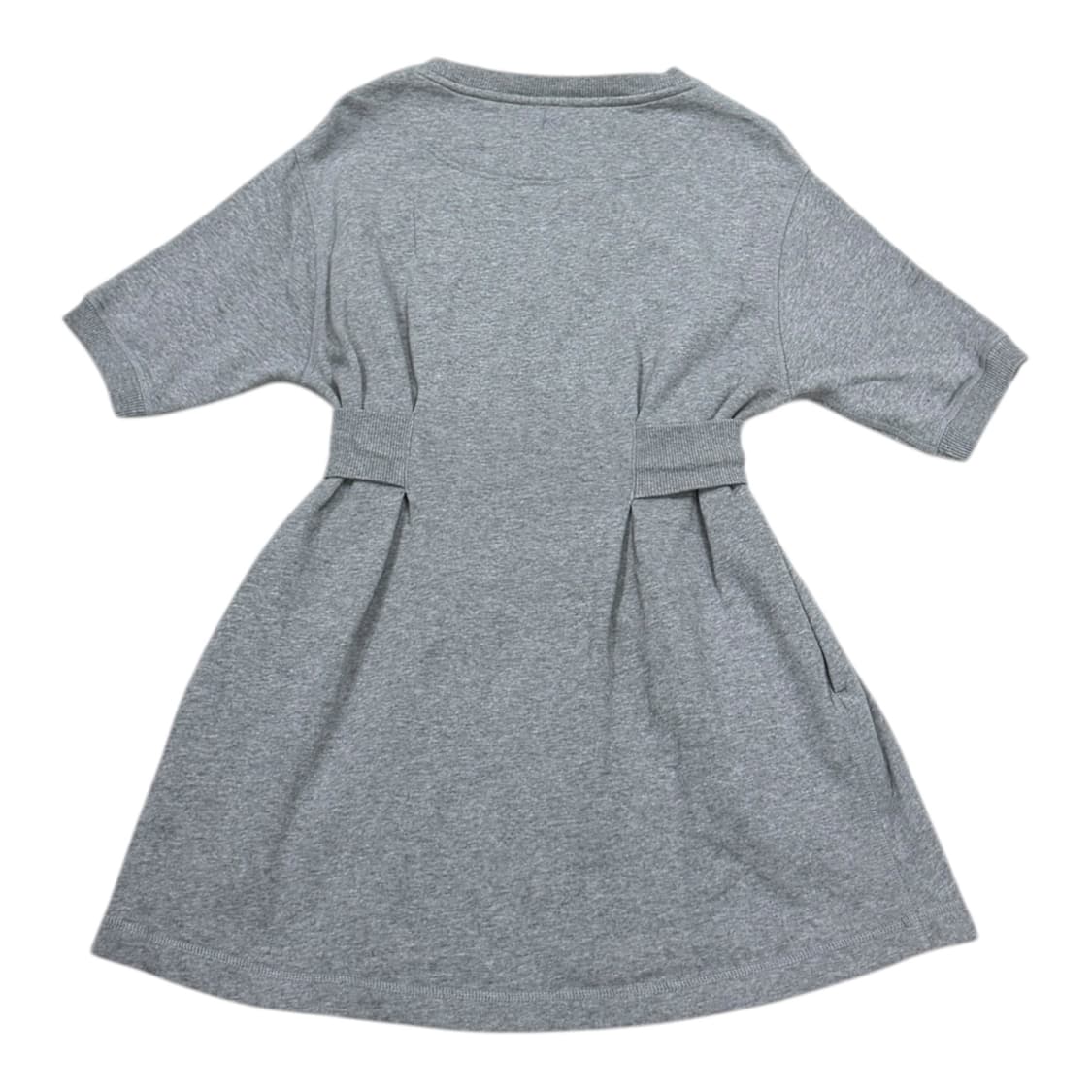 겐조 타이거 그레이 반팔 원피스 XS 상품이미지3