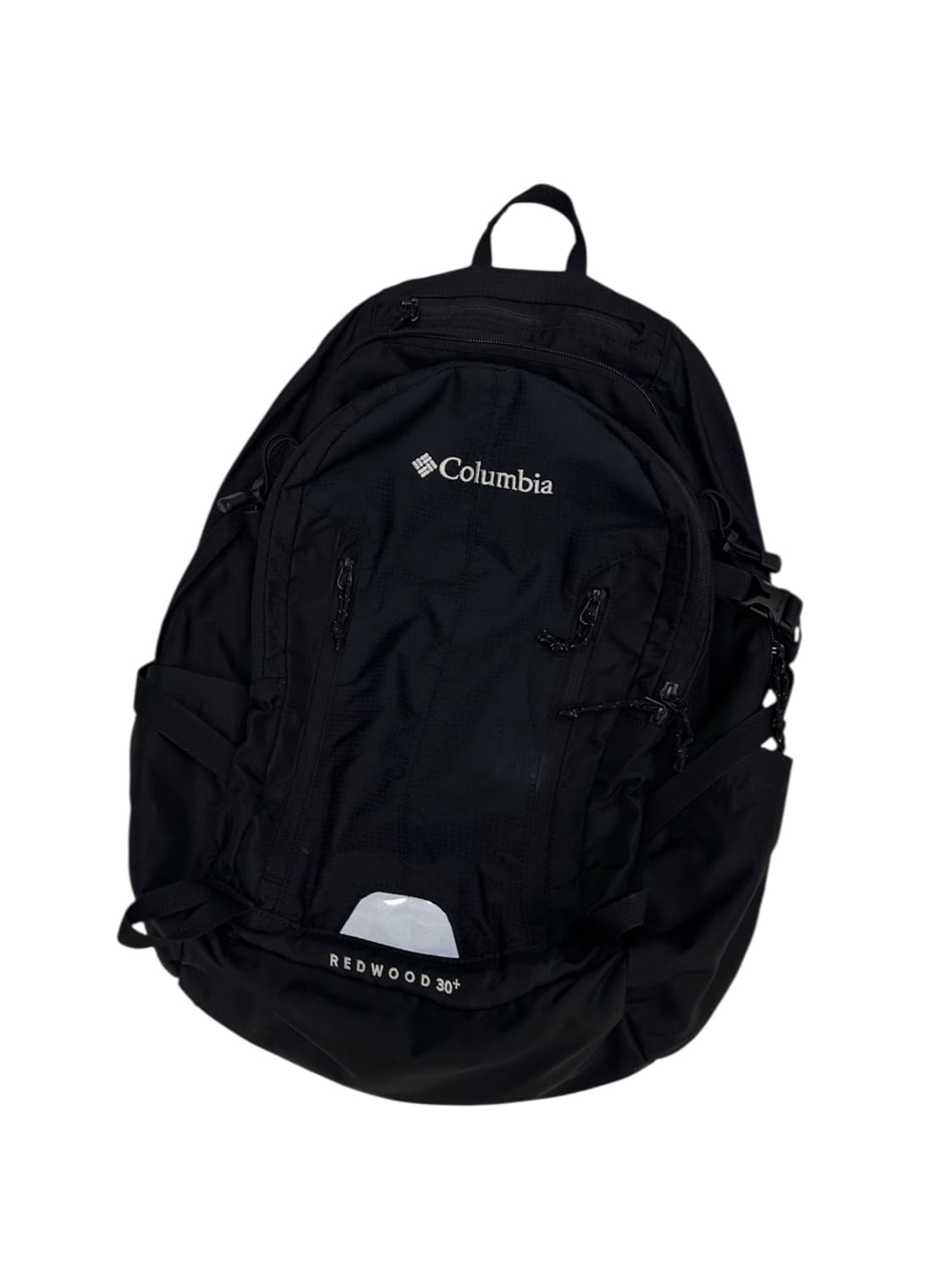 컬럼비아 백팩 가방 블랙 (30L) 상품이미지1