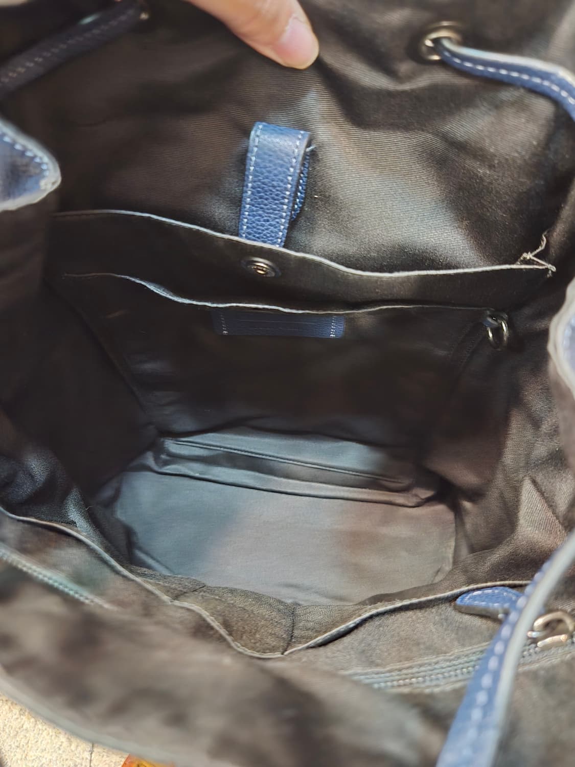 코치(Coach) 허드슨 백팩(Hudson Backpack) 상품이미지7