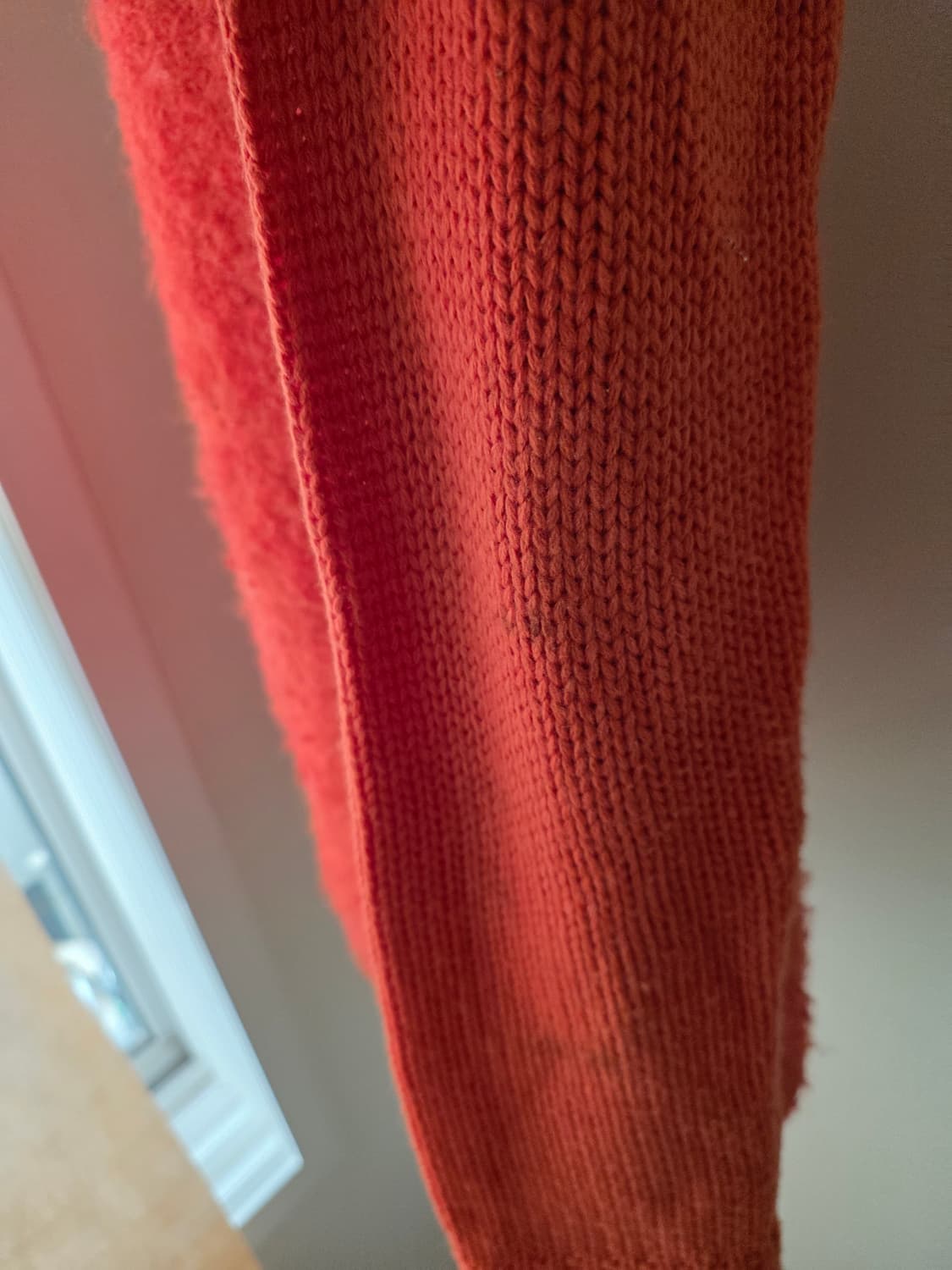 Unknown blue 언노운블루 바라클라바 니트  상품이미지4