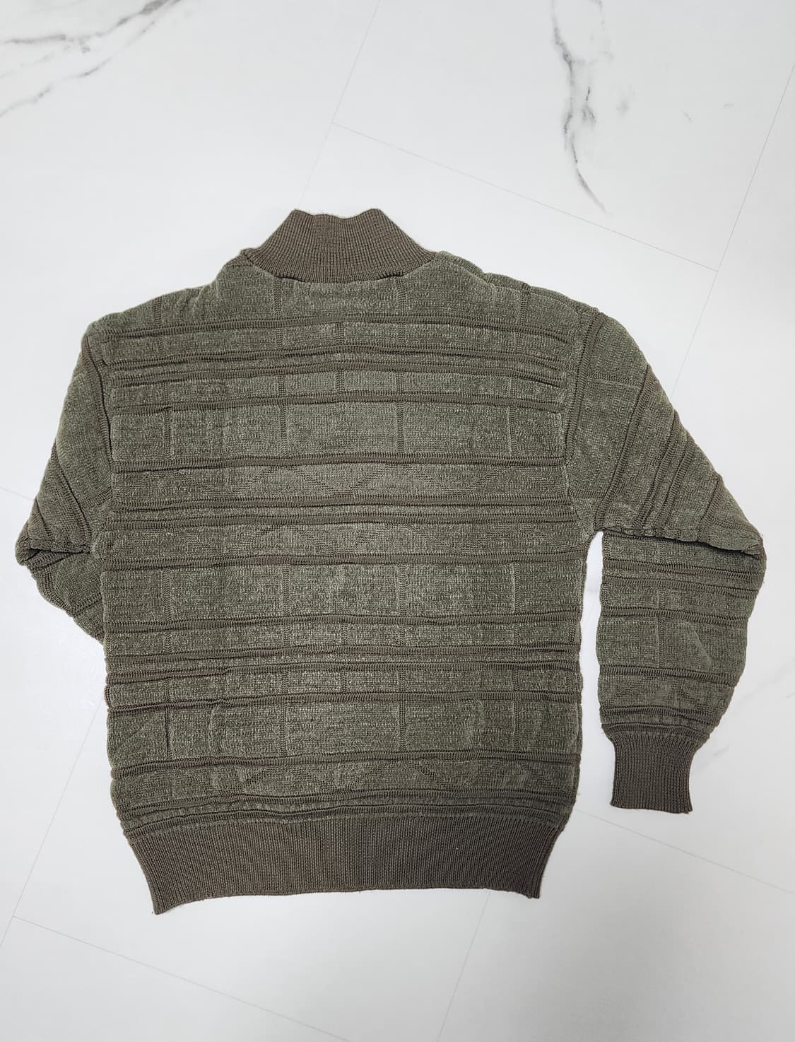 빈티지 니트 상품이미지2