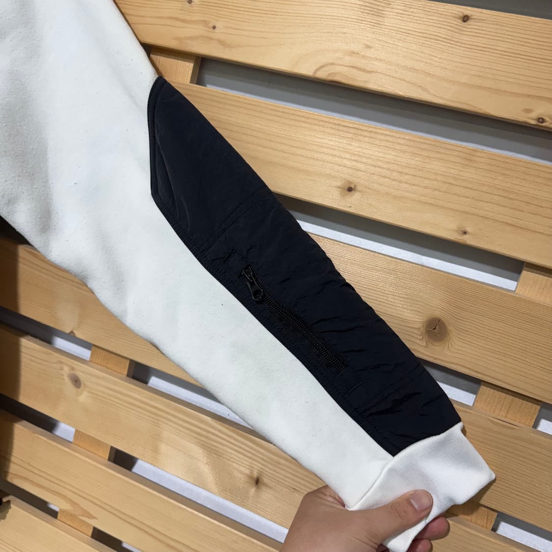 슈프림 노스페이스 스팁테크 후드 상품이미지8