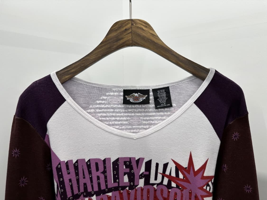 HARLEY DAVIDSON (L) 상품이미지2