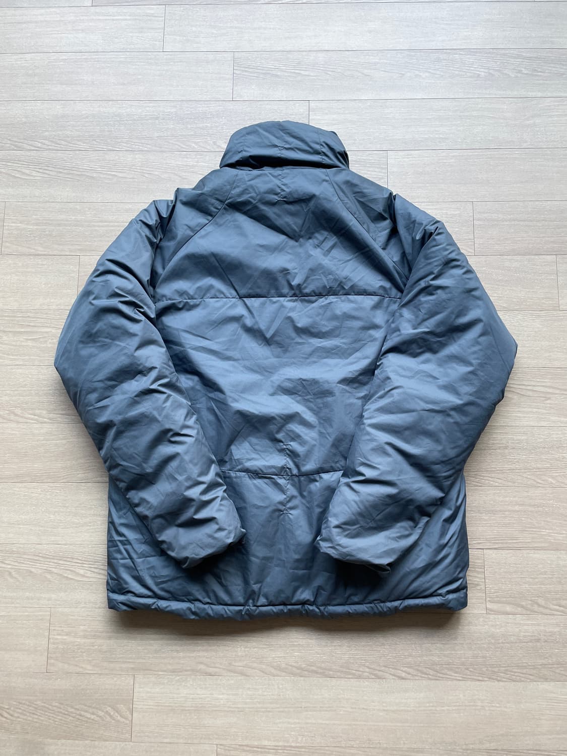 파타고니아 스텔스 구스다운 자켓  상품이미지2