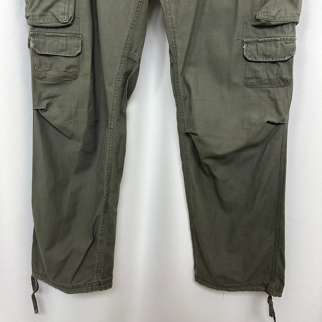   BCBS 남자 카고 바지 면팬츠 바지 빅사이즈 XXL 상품이미지3