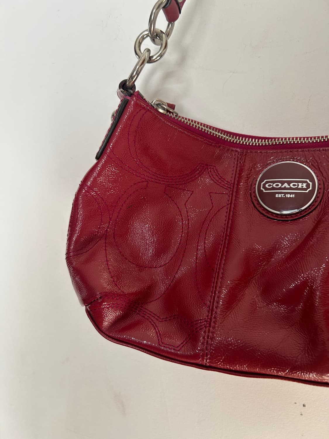 Coach bag  상품이미지2