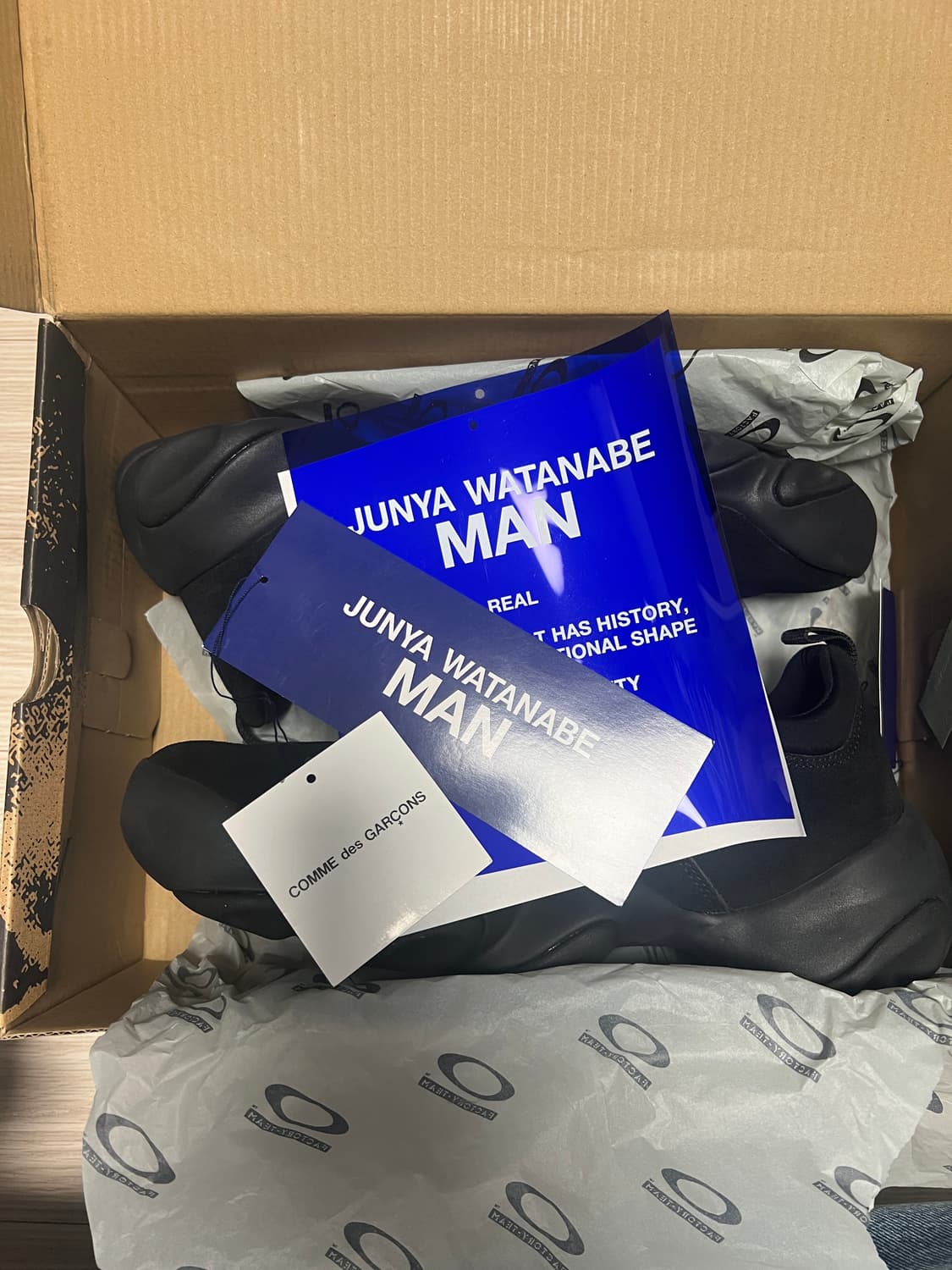 준야 오클리 팩토리팀 상품이미지1