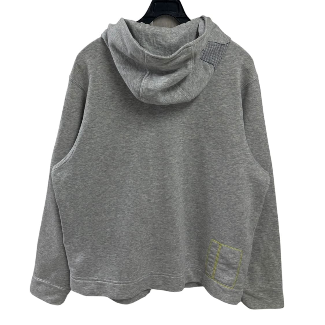 나이키 투웨이 후드집업 상품이미지2