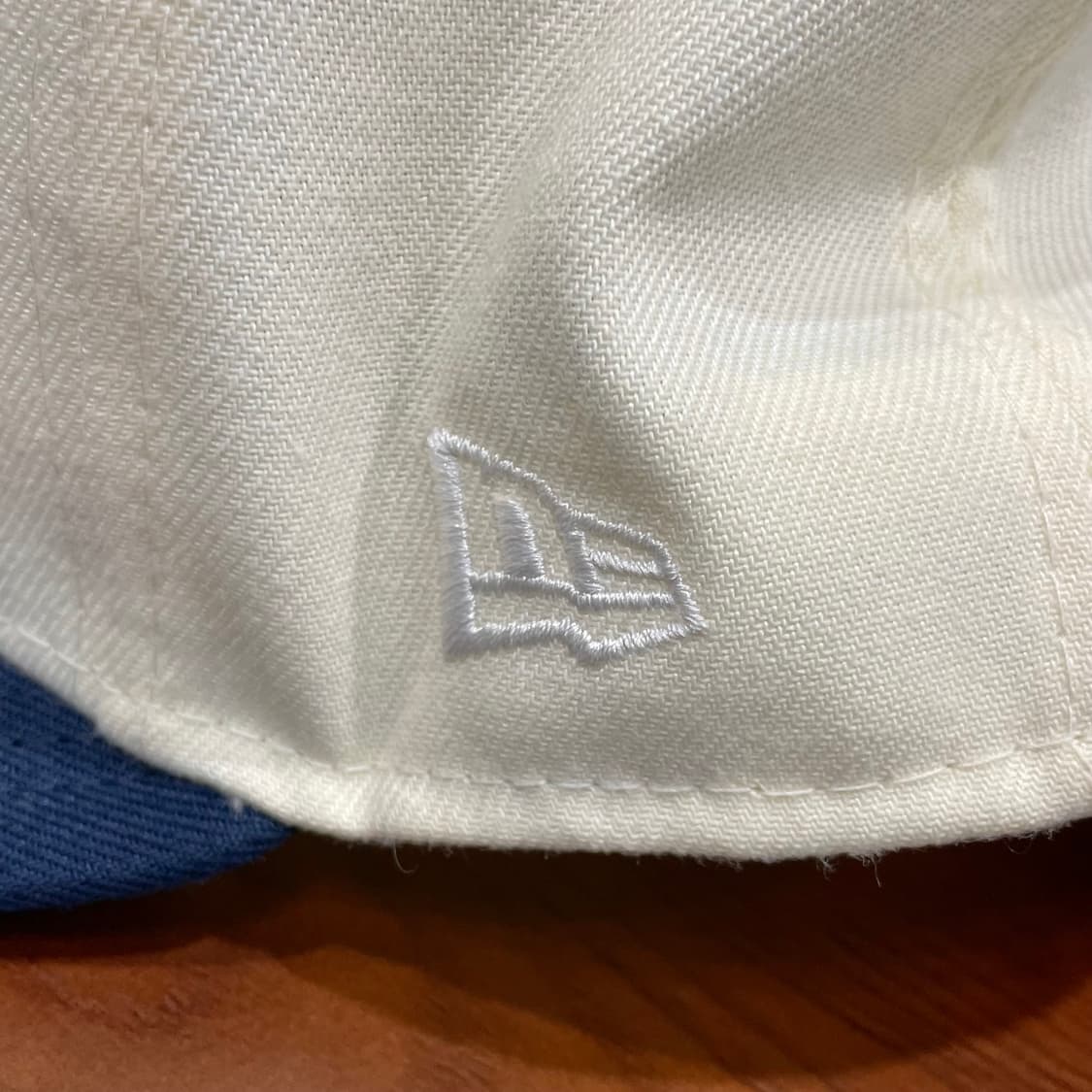 2021 슈프림 곤즈 로고 뉴에라 59.6cm 상품이미지8