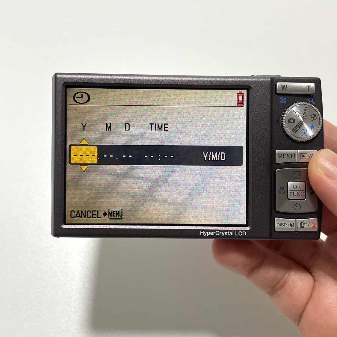 (작례0)올림푸스 뮤 1060 상품이미지8