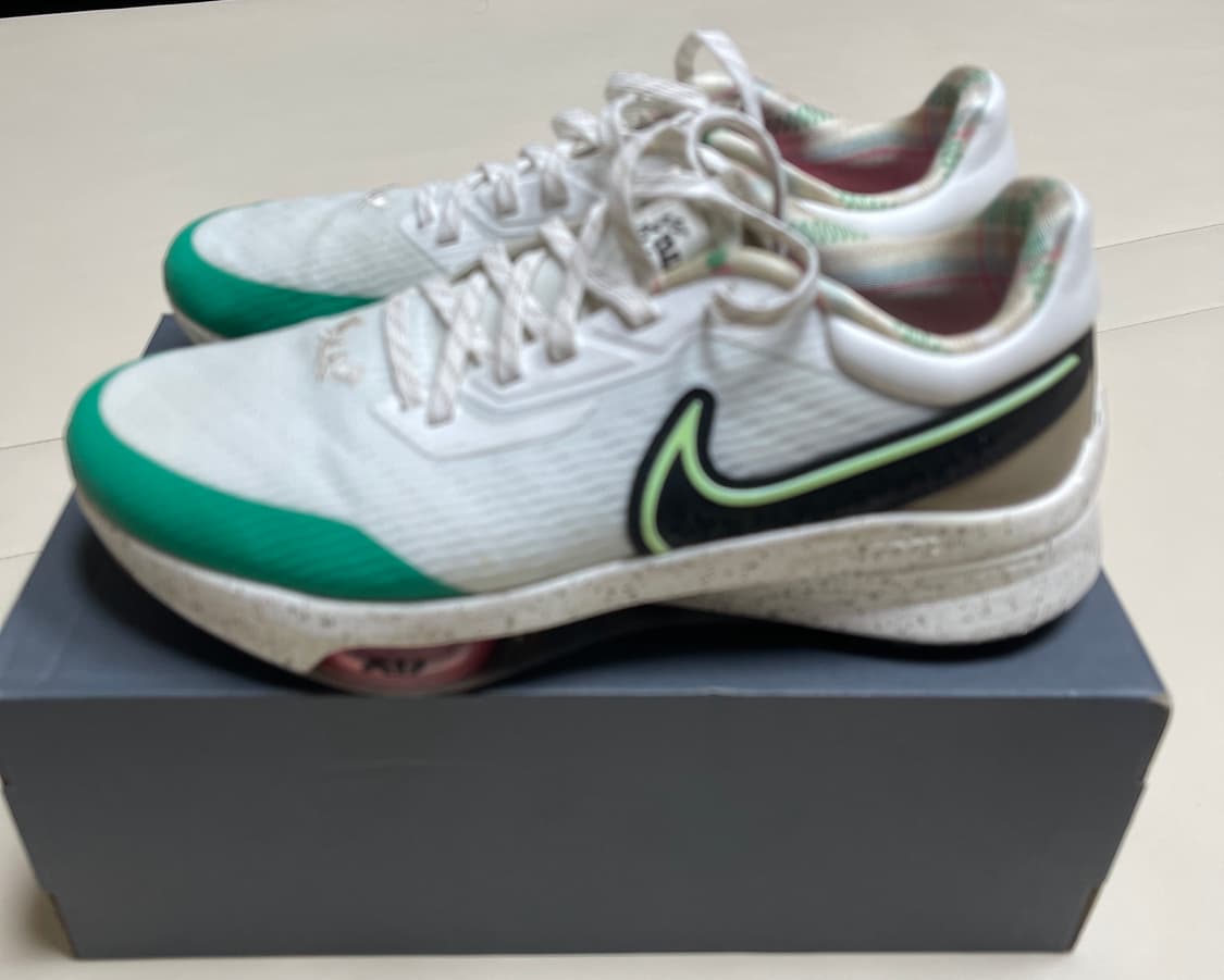 나이키 에어 줌 인피니티 투어 넥스트% NRG 골프화 상품이미지4