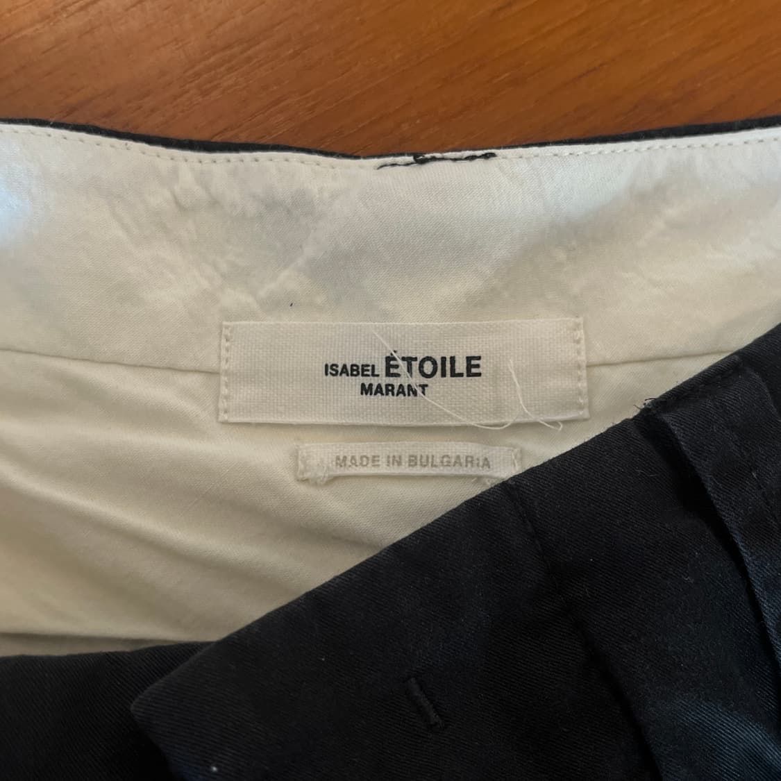Isabel Marant Etoile Chino ( ~29 ) 상품이미지6