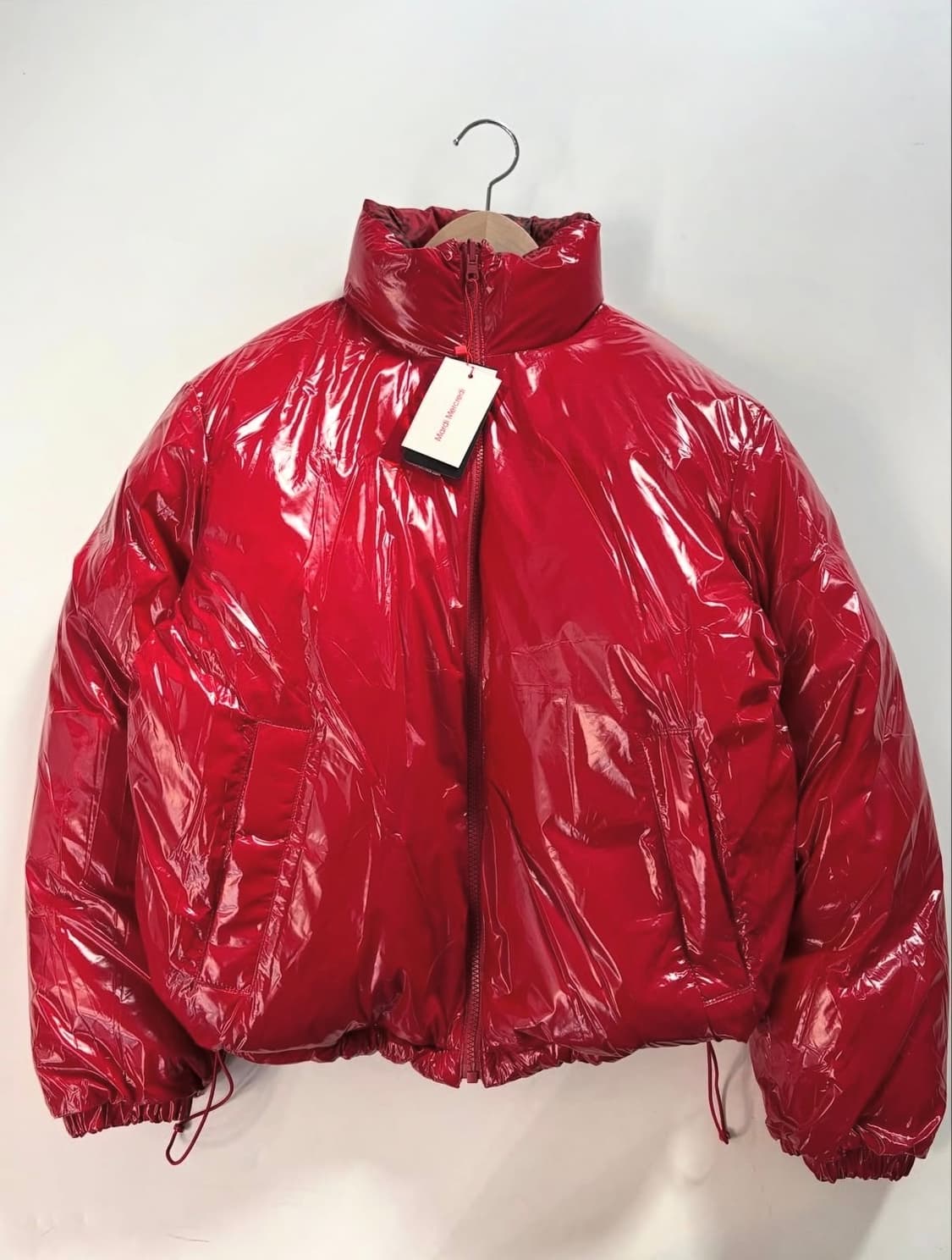 (새상품)마르디 리버시블 패딩 상품이미지7